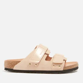 Birkenstock Women's Uji Nubuck Sandals