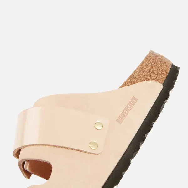 Birkenstock Women's Uji Nubuck Sandals