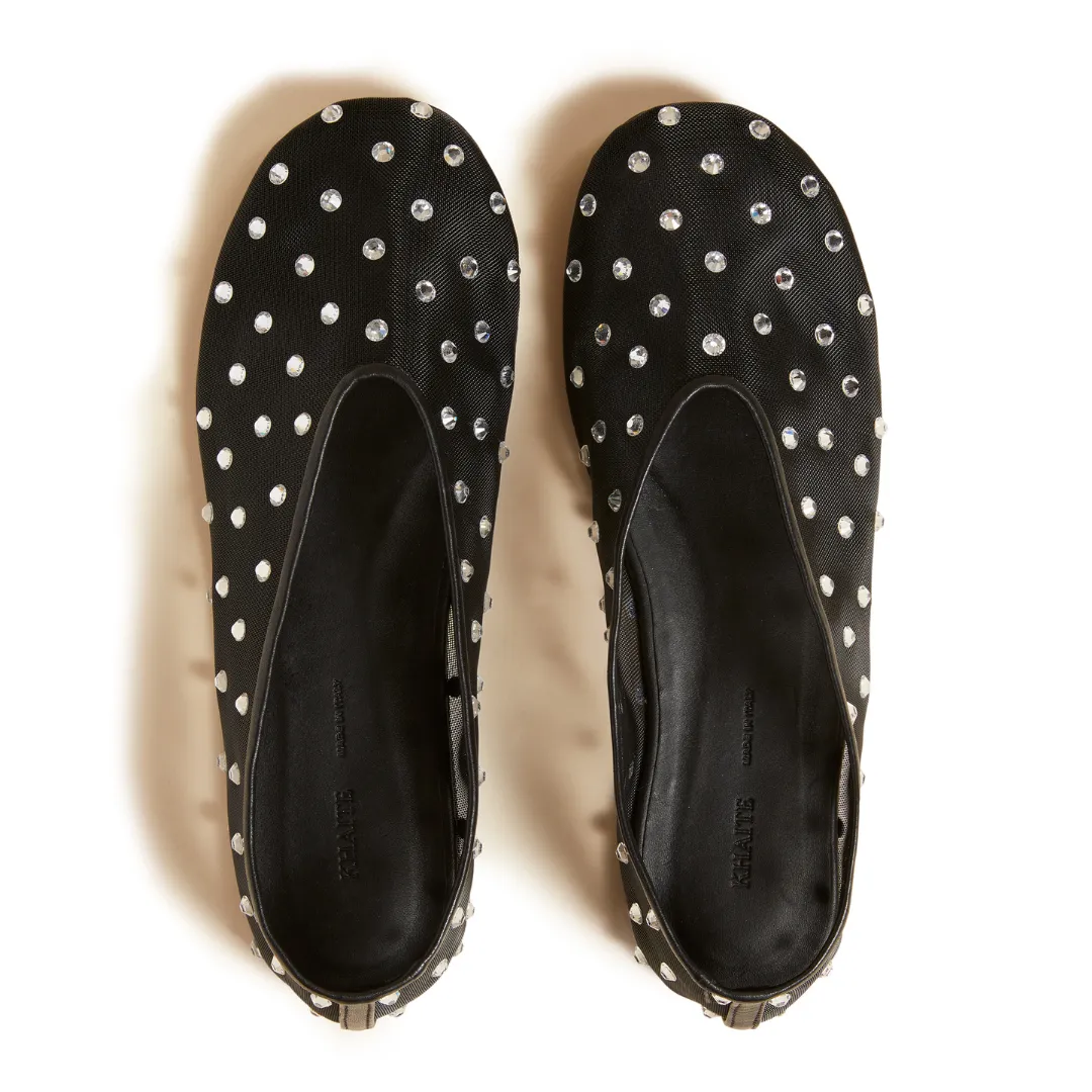 Black Marcy Flat