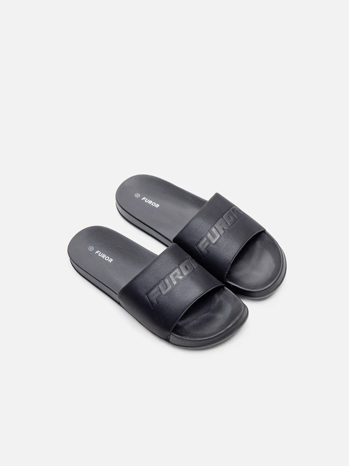 Black Slides - FAMSD24-011