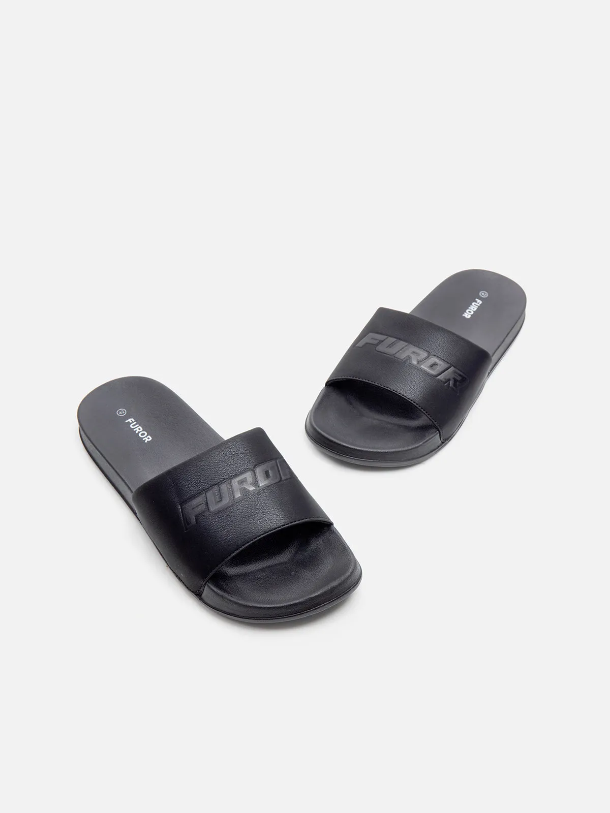 Black Slides - FAMSD24-011