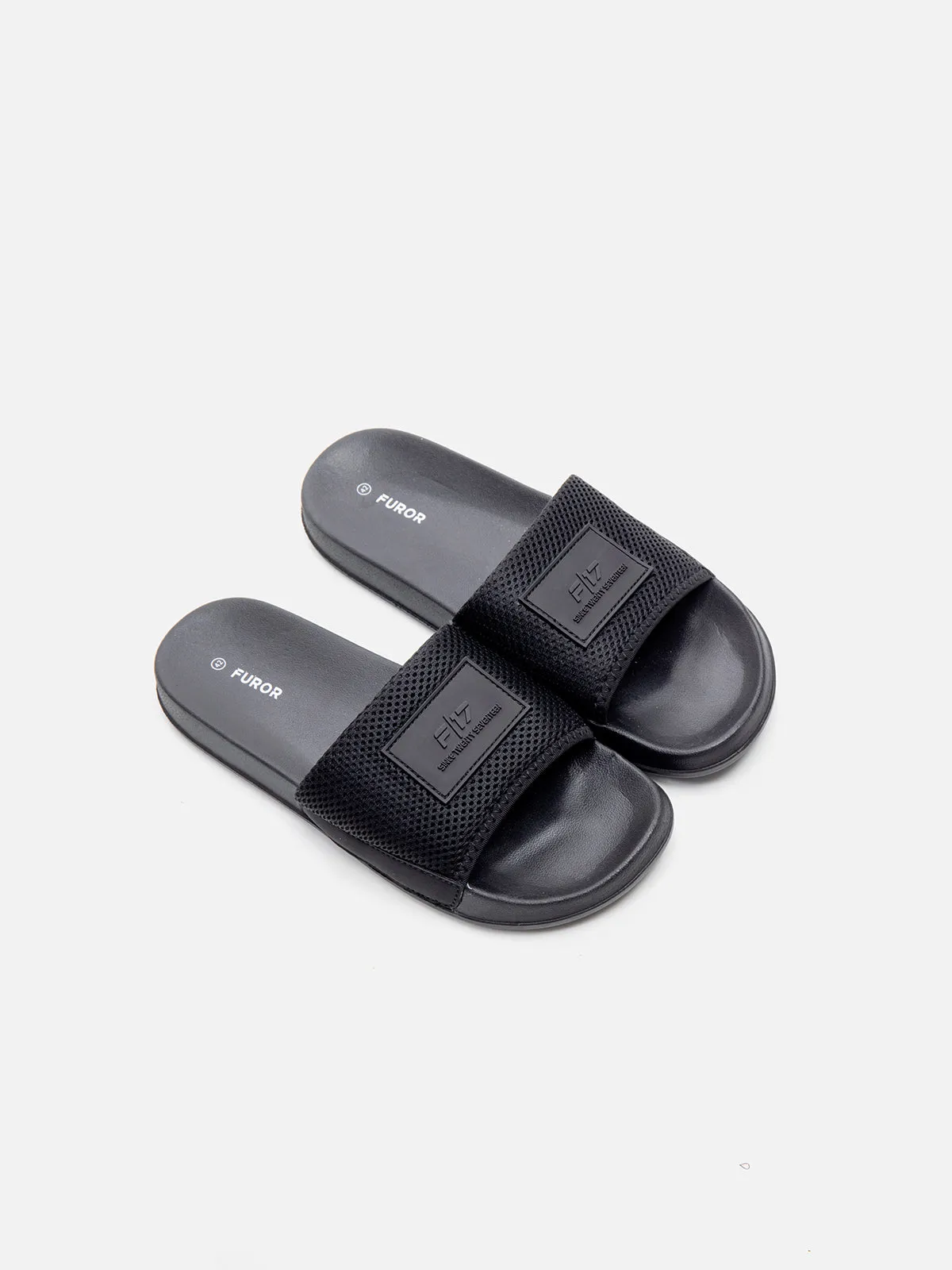 Black Slides - FAMSD24-012