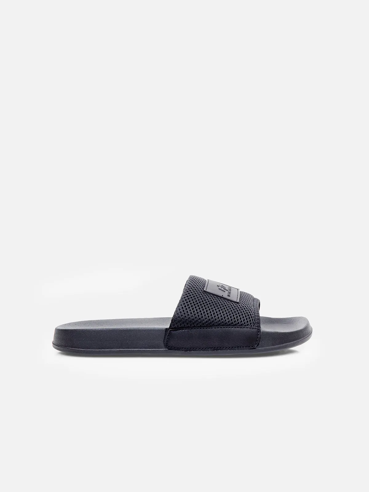 Black Slides - FAMSD24-012