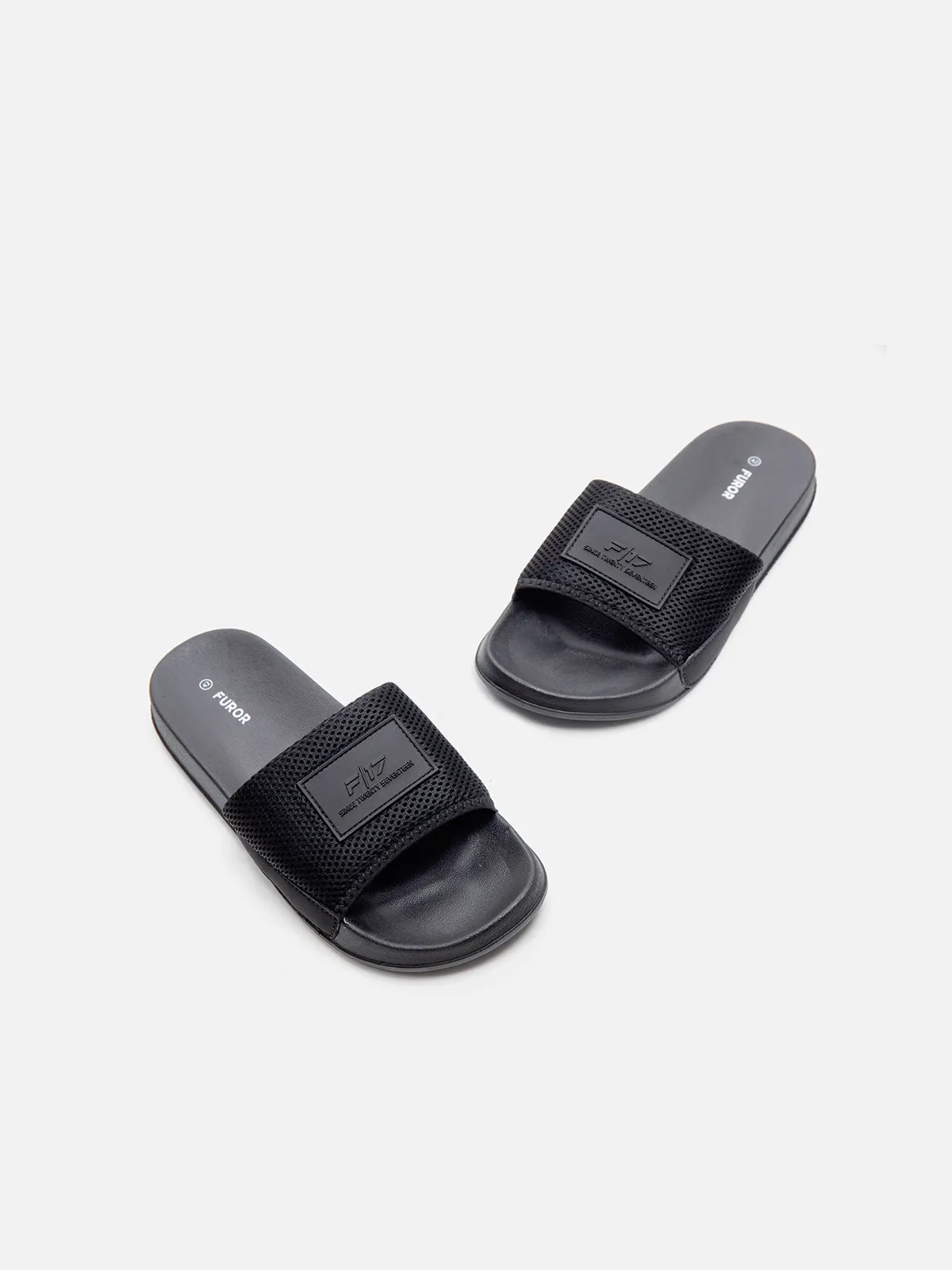 Black Slides - FAMSD24-012