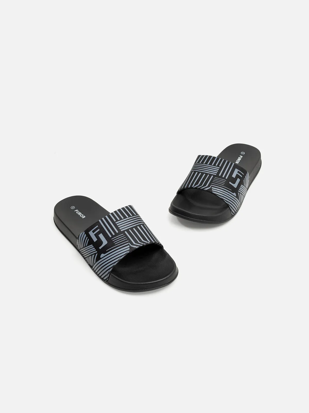 Black Slides - FAMSD24-017