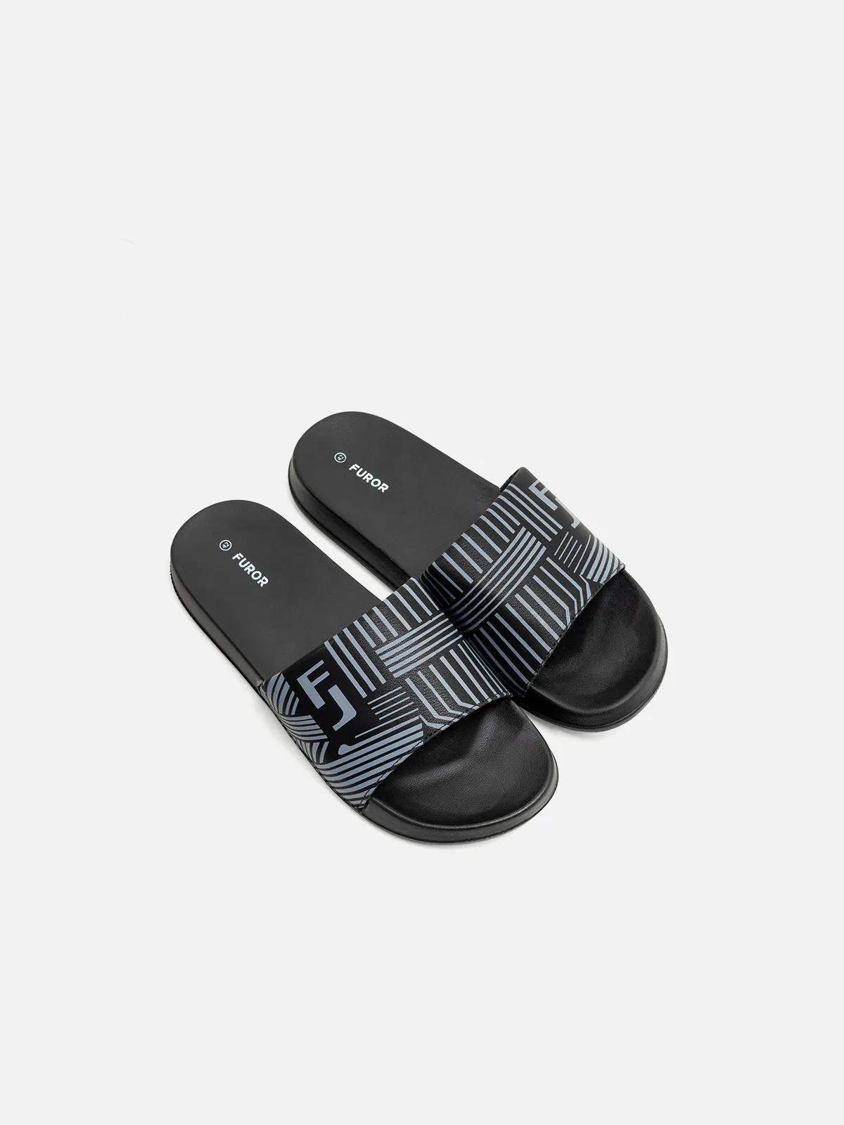 Black Slides - FAMSD24-017