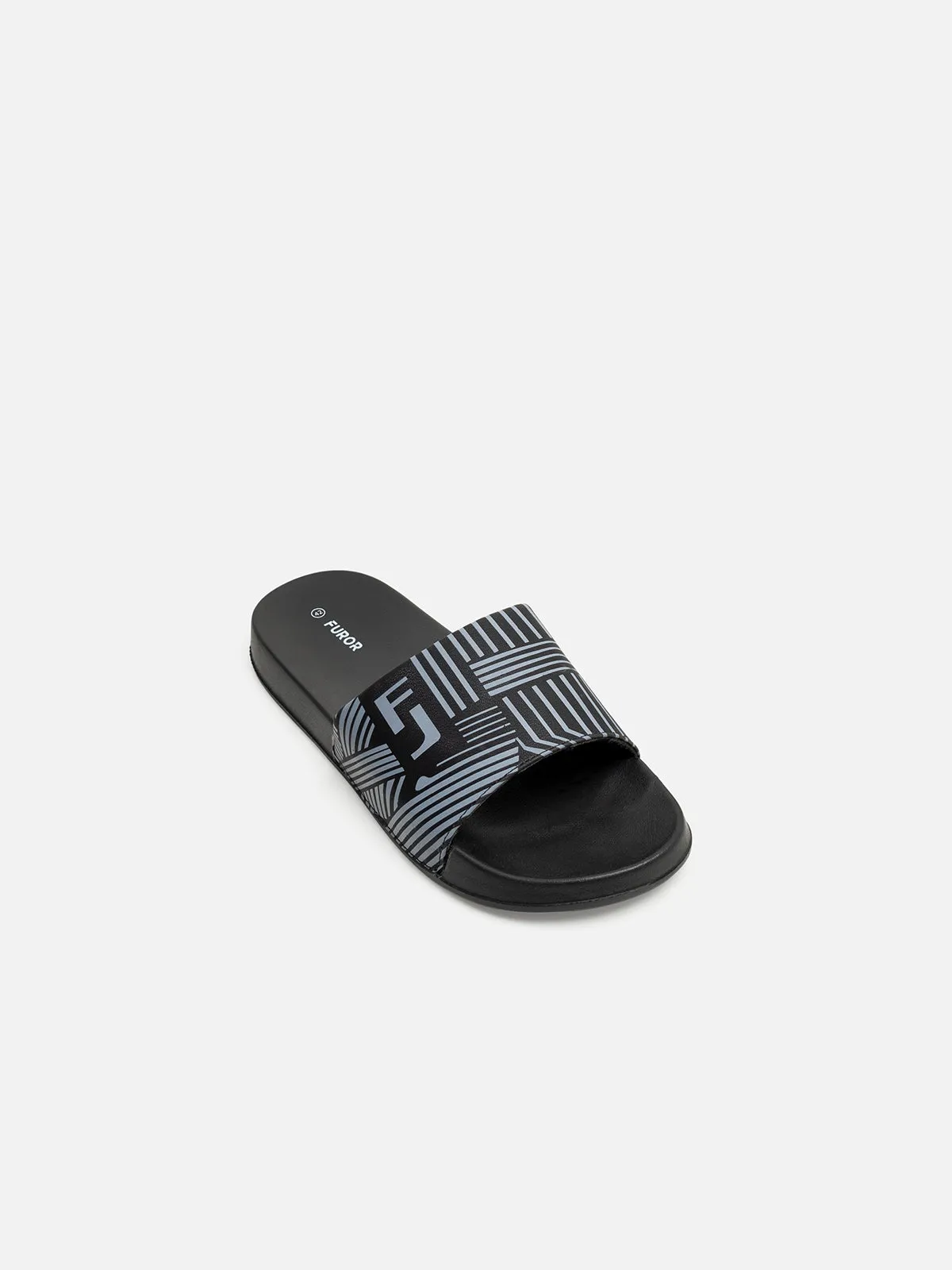 Black Slides - FAMSD24-017