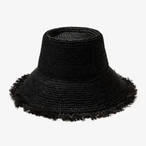 Black Wyeth Bora Bora Hat