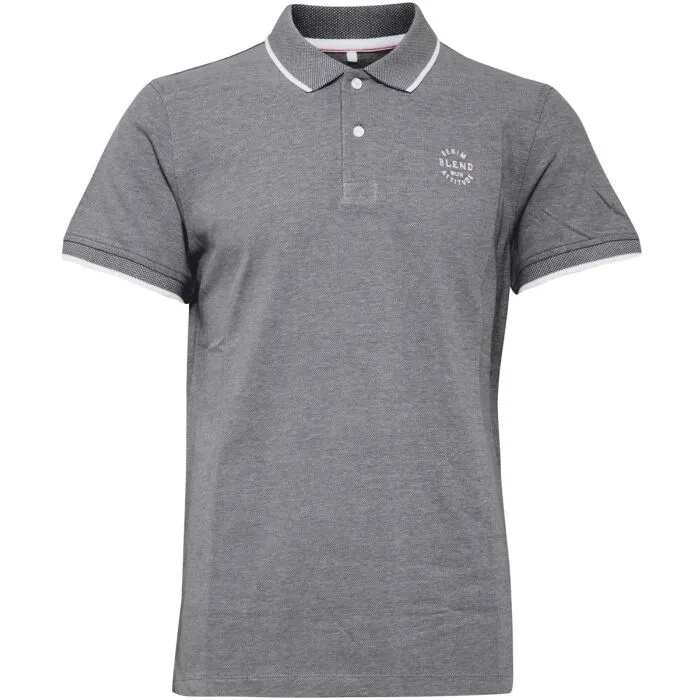 BLEND POLO SHIRT