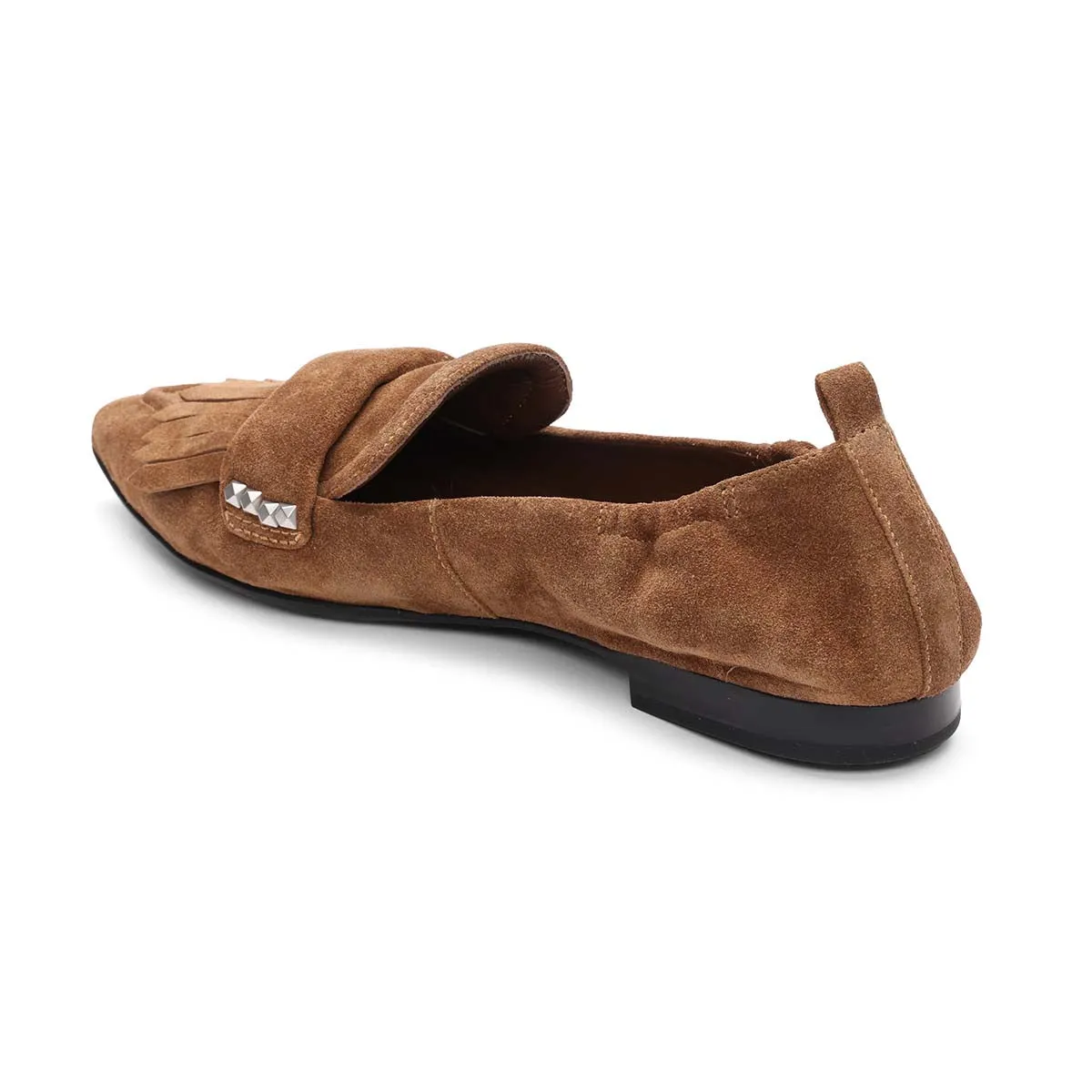 Blitz Ballet Flat