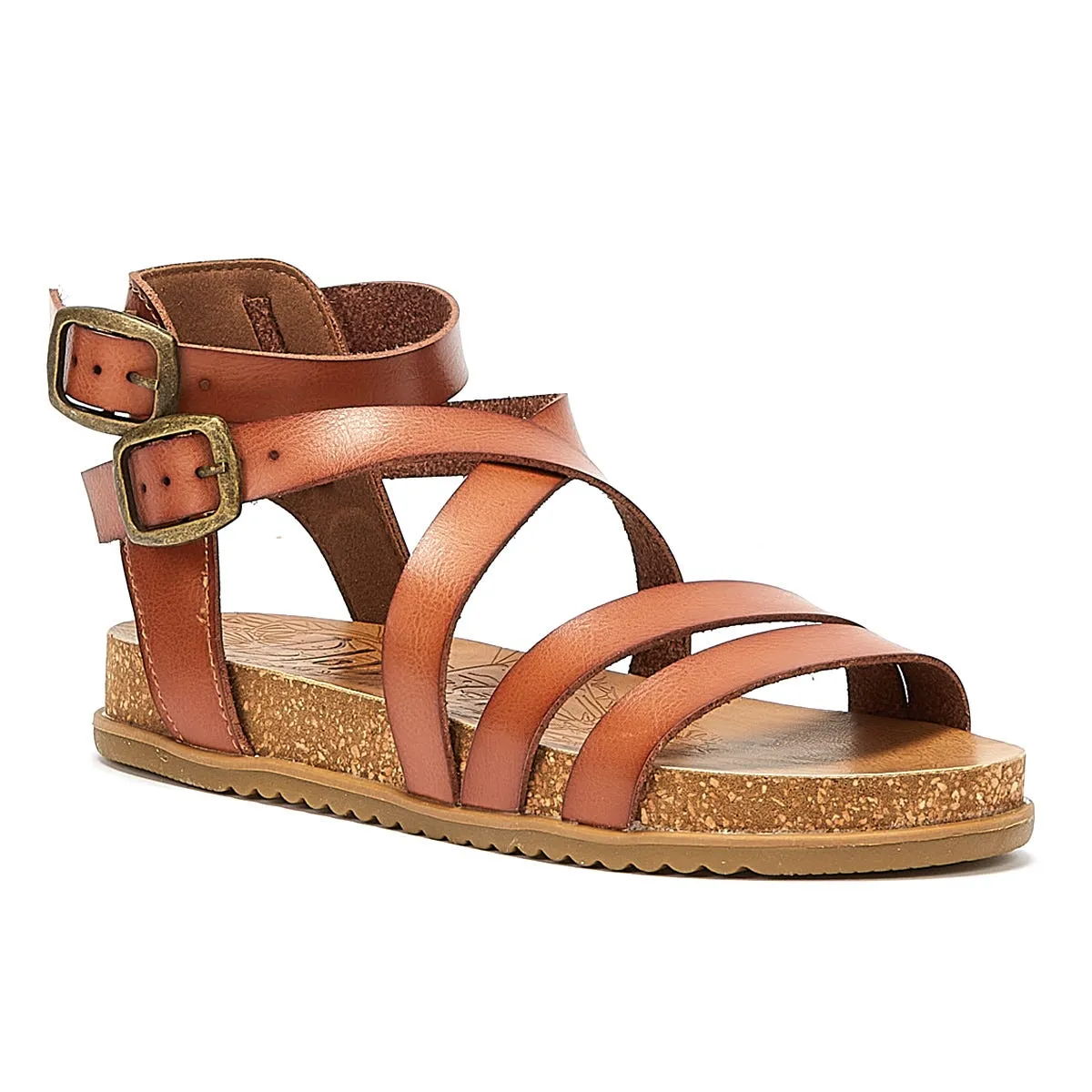 Blowfish Malibu Fandie Womens Sand Sandals