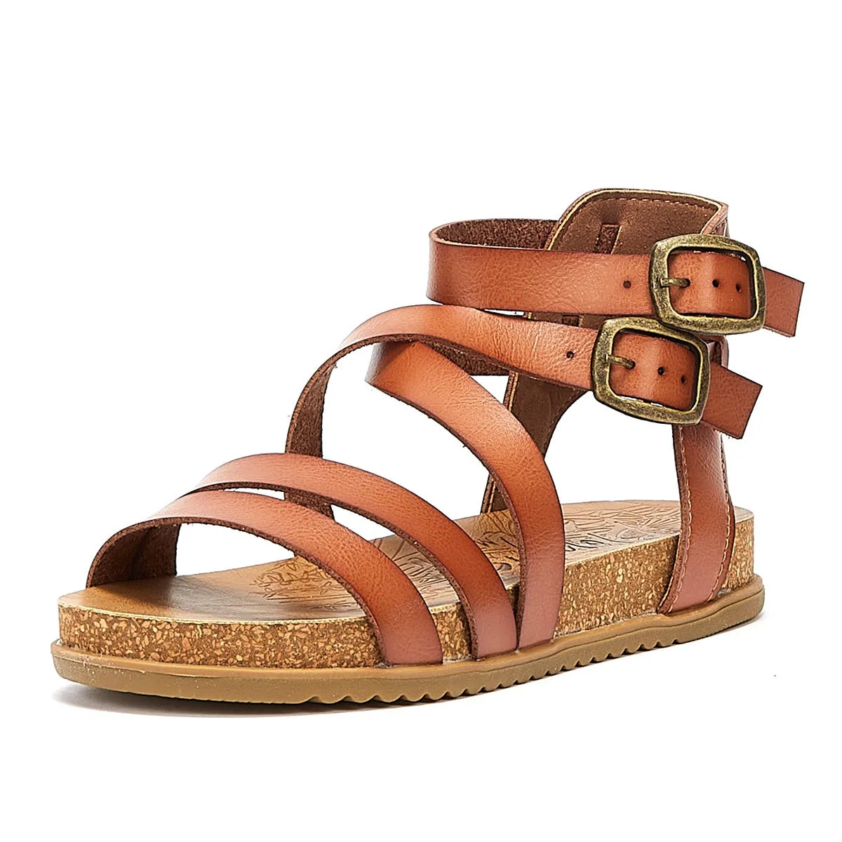 Blowfish Malibu Fandie Womens Sand Sandals