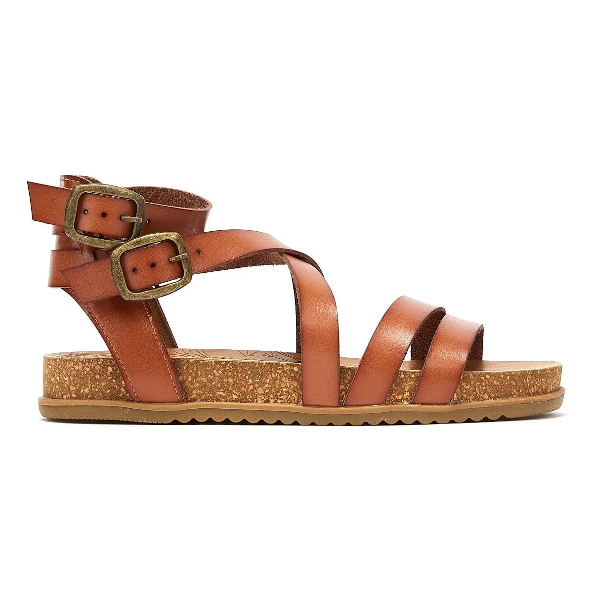 Blowfish Malibu Fandie Womens Sand Sandals