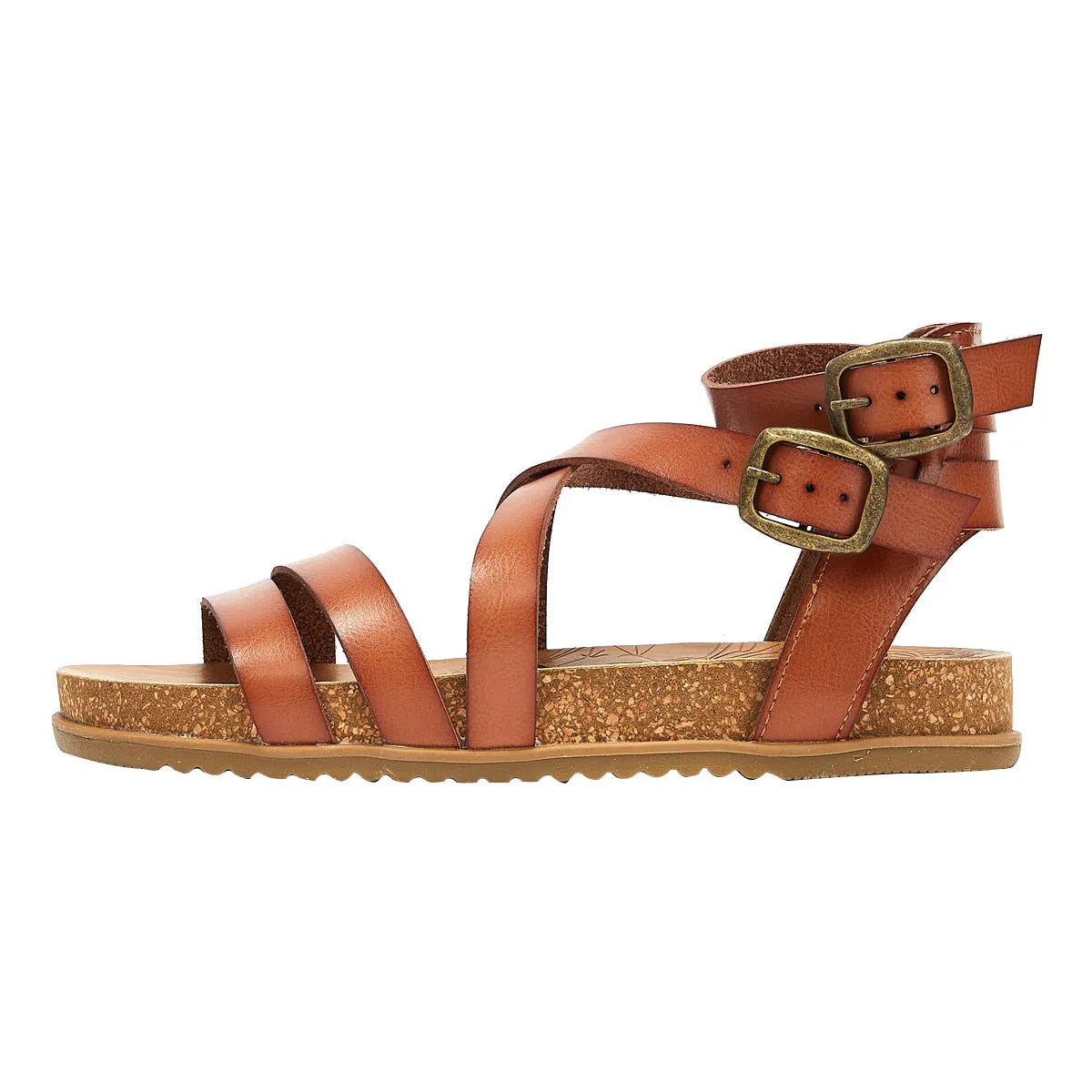 Blowfish Malibu Fandie Womens Sand Sandals