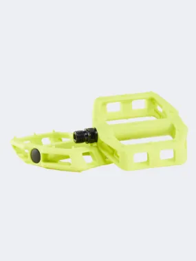 Bontrager Line Comp Flat Biking Spare Parts Volt Green