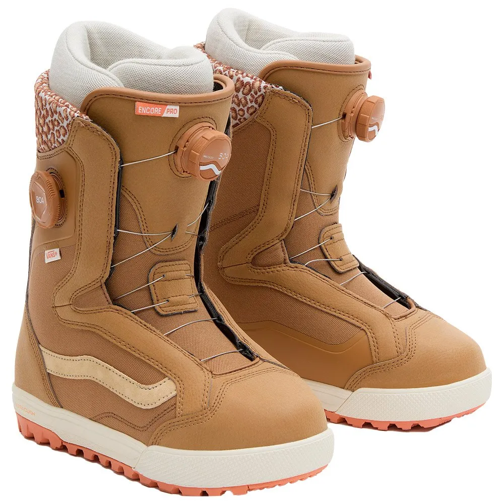 Vans Encore Pro Boots