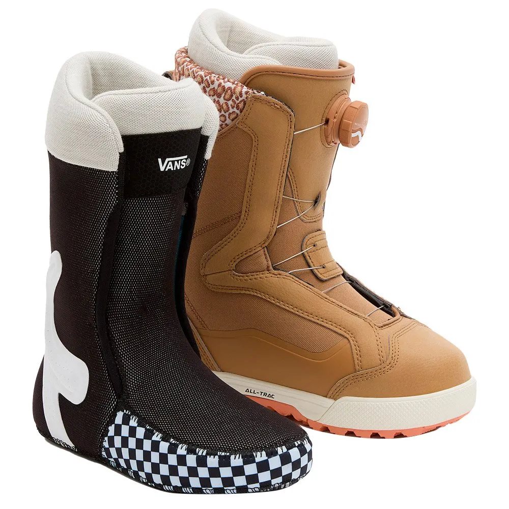 Vans Encore Pro Boots