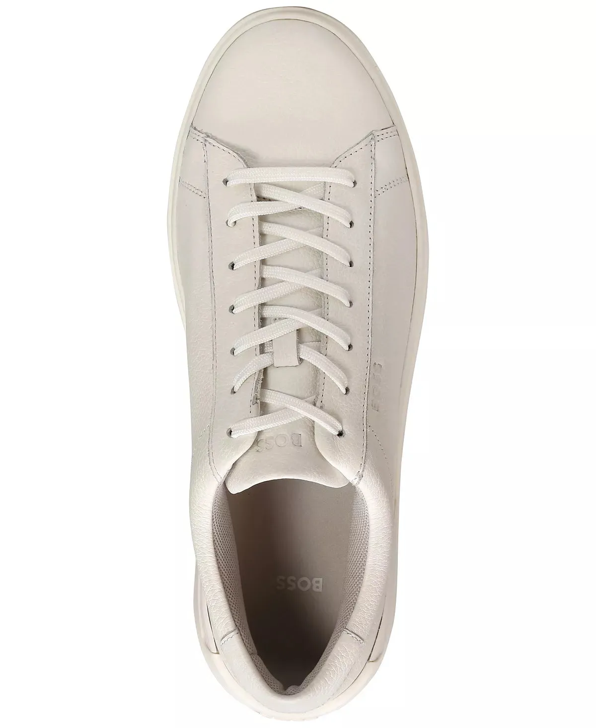 BOSS Clint Lace-up Sneakers