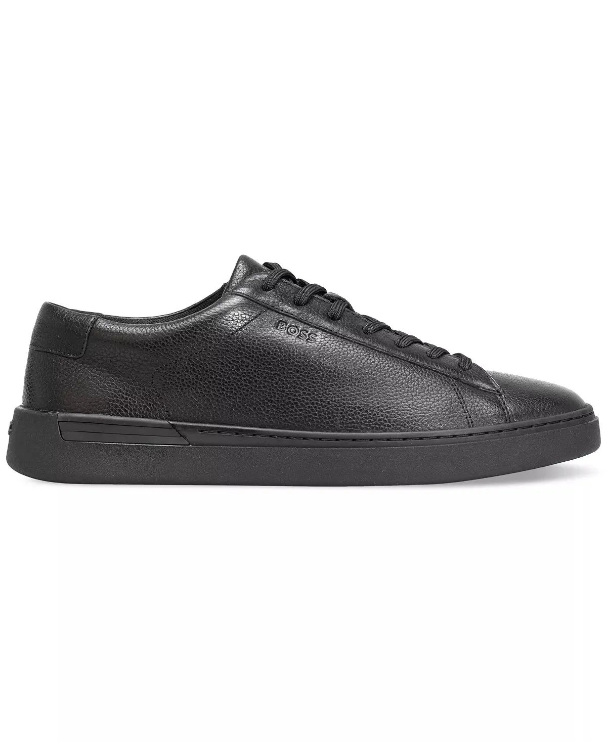 BOSS Clint Lace-up Sneakers