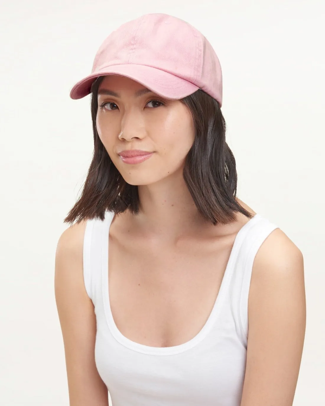 Botanical Baseball Hat