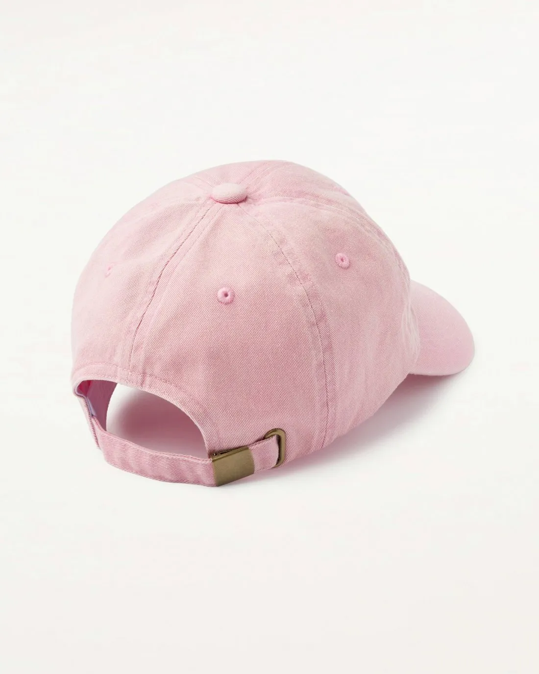 Botanical Baseball Hat