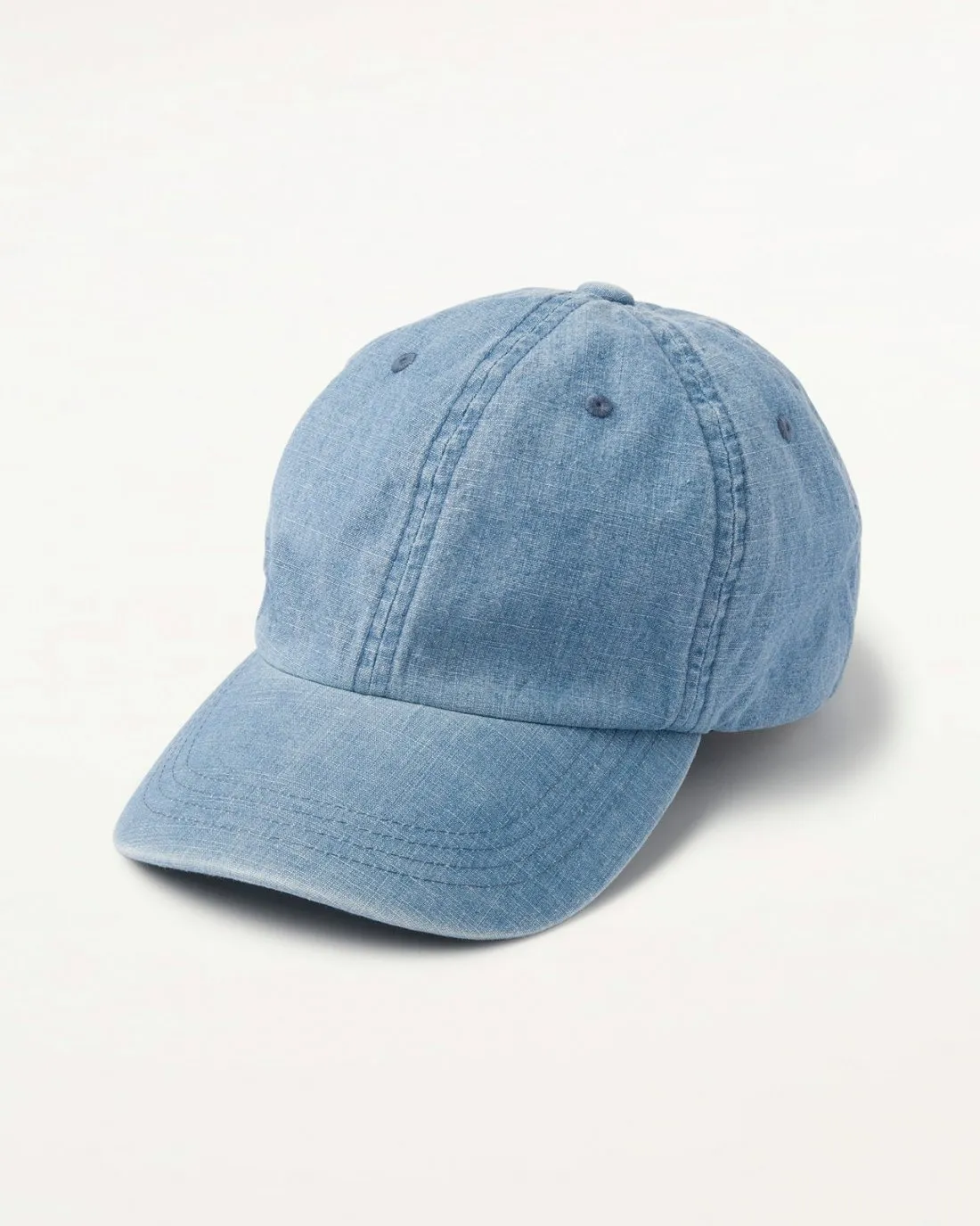 Botanical Baseball Hat