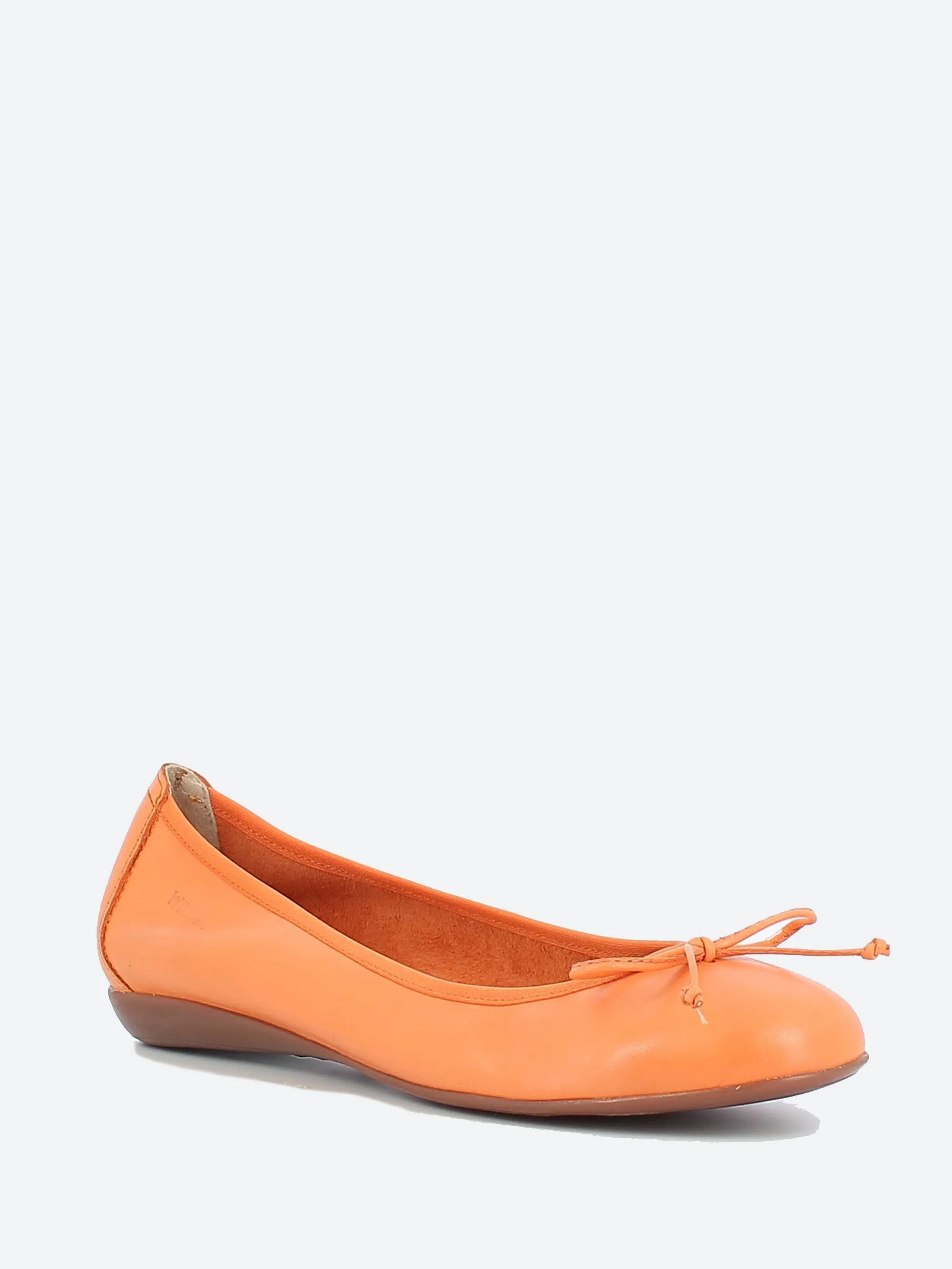 Bow Ballet Flat