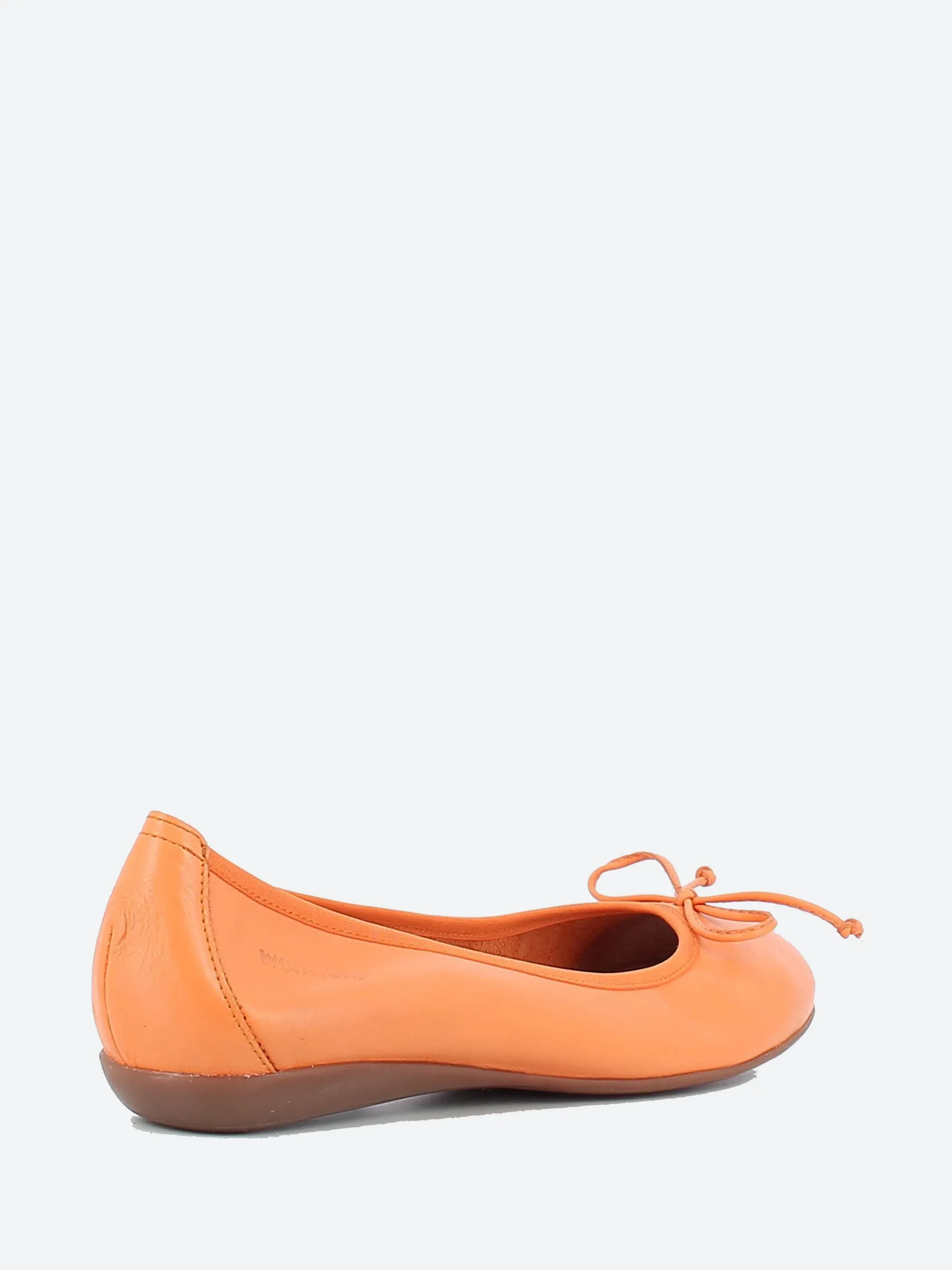 Bow Ballet Flat