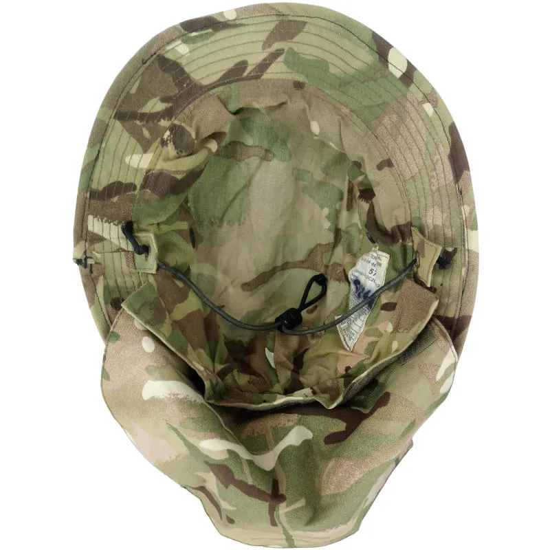 British Army MTP SF Boonie Hat