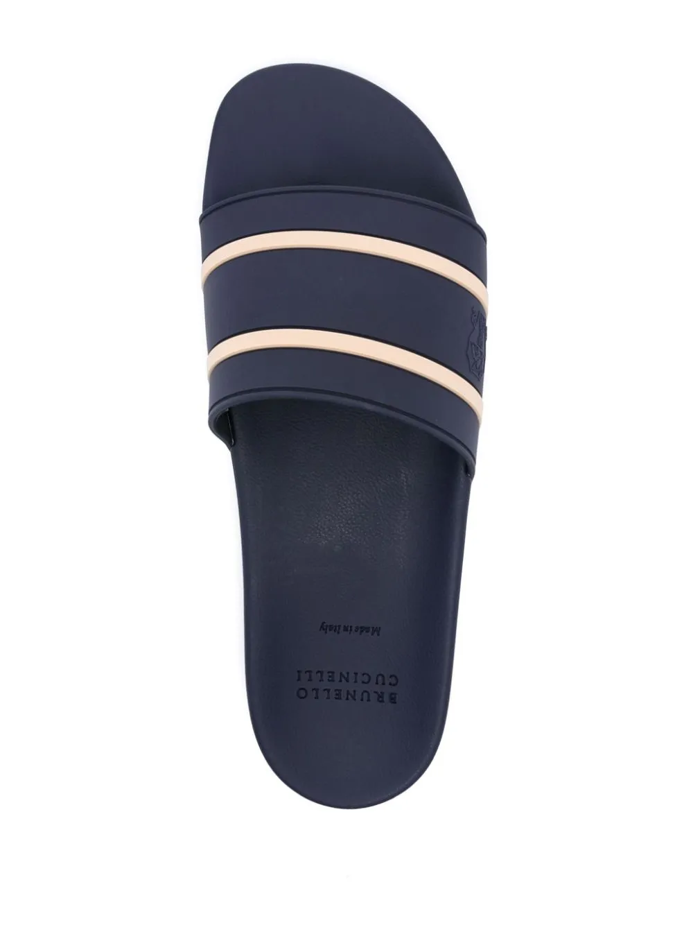 Brunello Cucinelli    Brunello Cucinelli Pool Slides