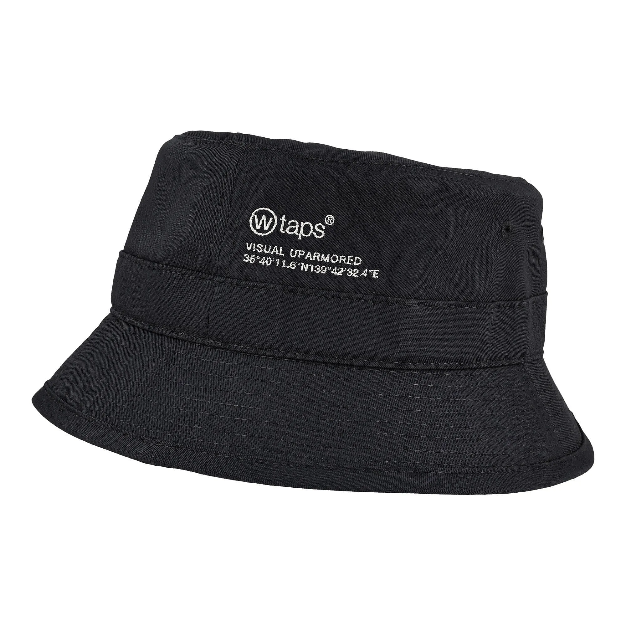 Bucket 01 CTPL. Hat