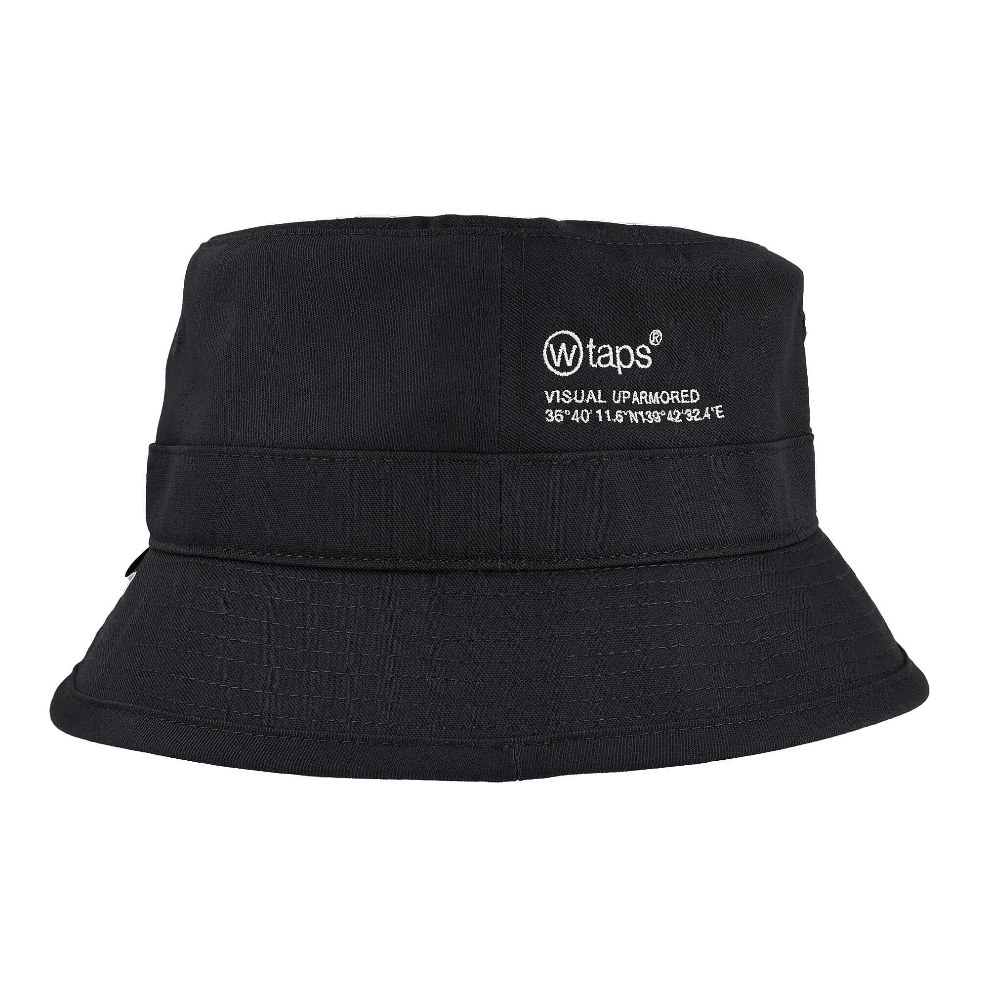 Bucket 01 CTPL. Hat