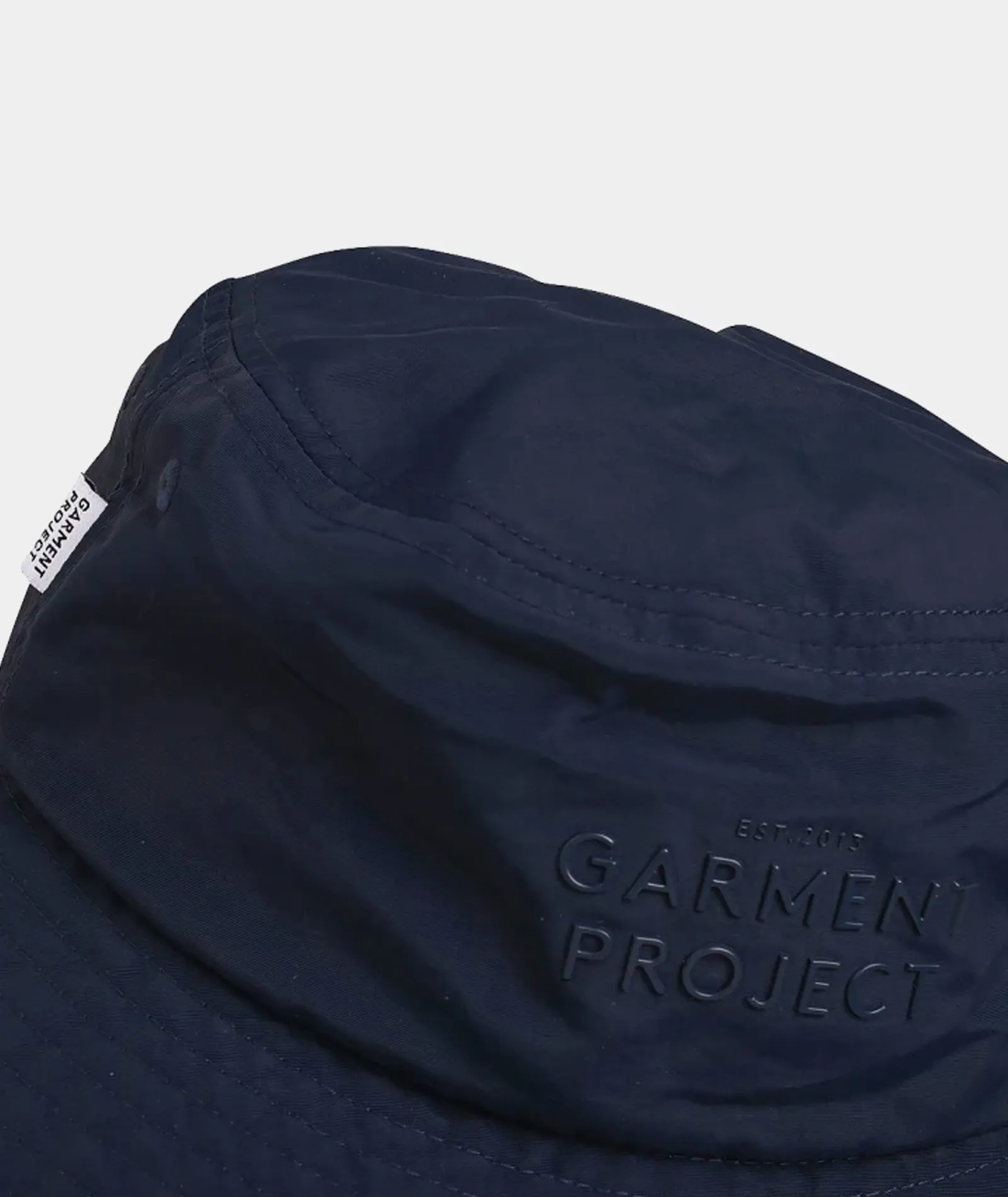 Bucket Hat - Navy