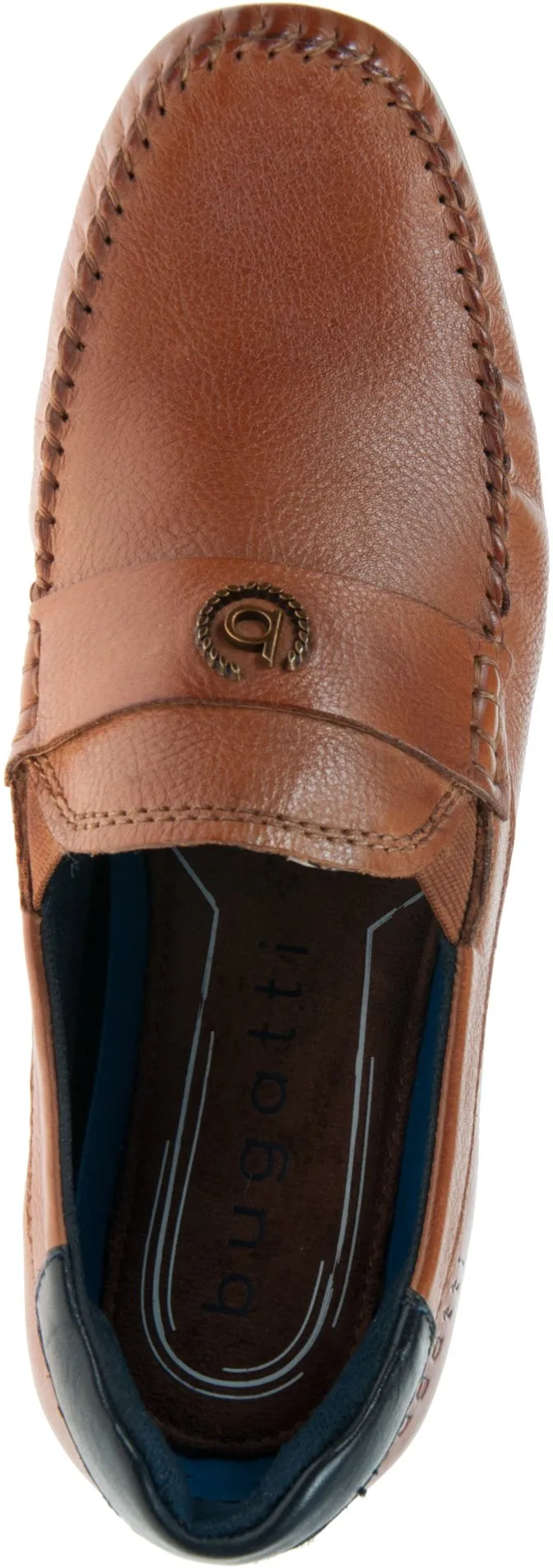 Bugatti Shoes 321 AK461 Chilla - Stylish Bugatti Shoes for Men