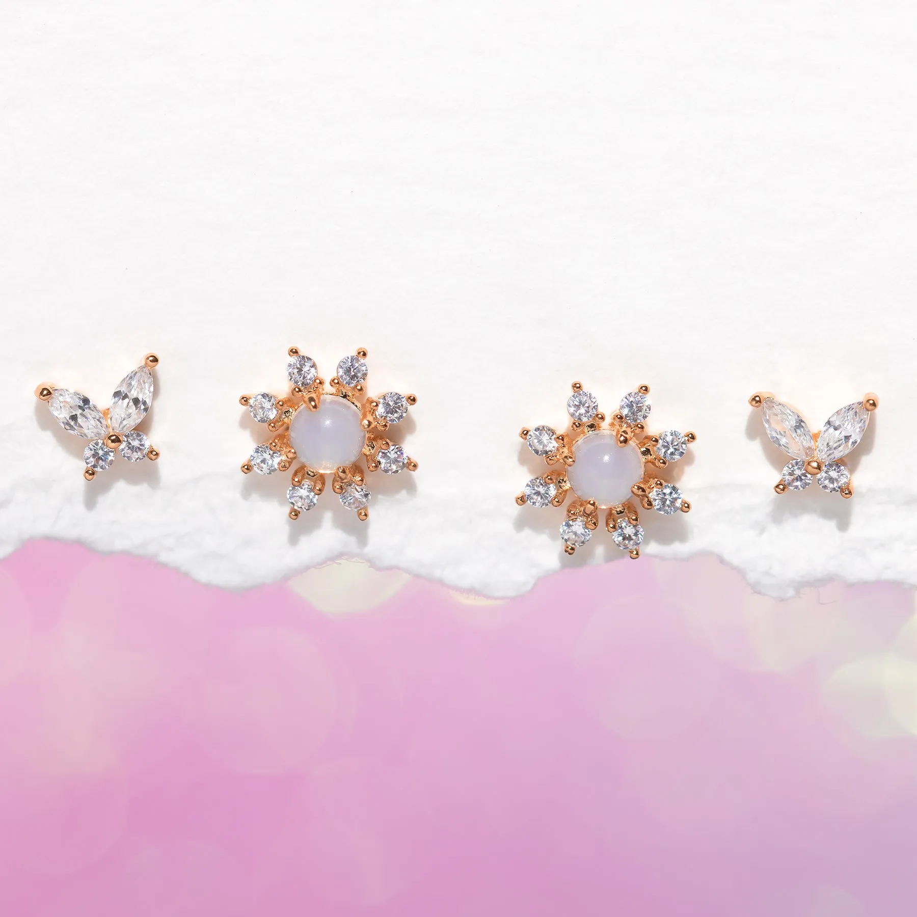 Dreamy Butterfly Collection