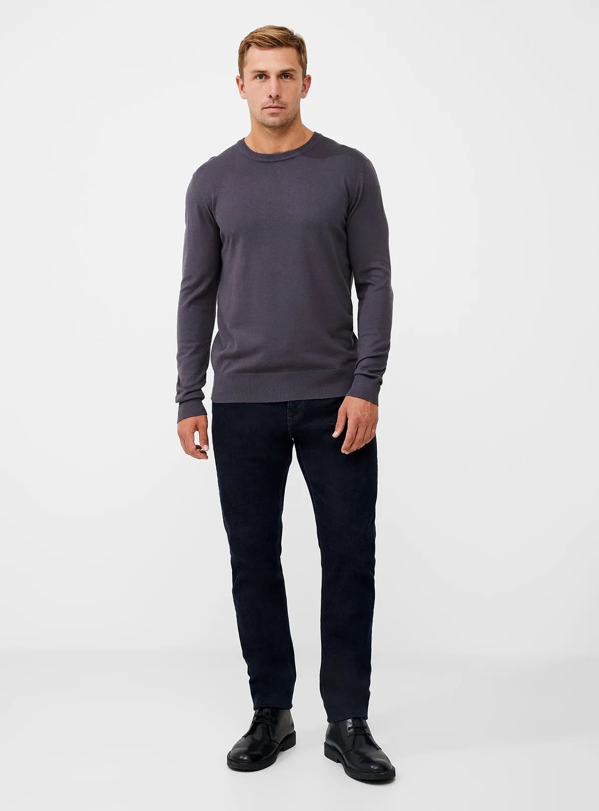 FRENCH CONNECTION XXL Crew Jumper - Shop Jumpers & Cardigans at Tu