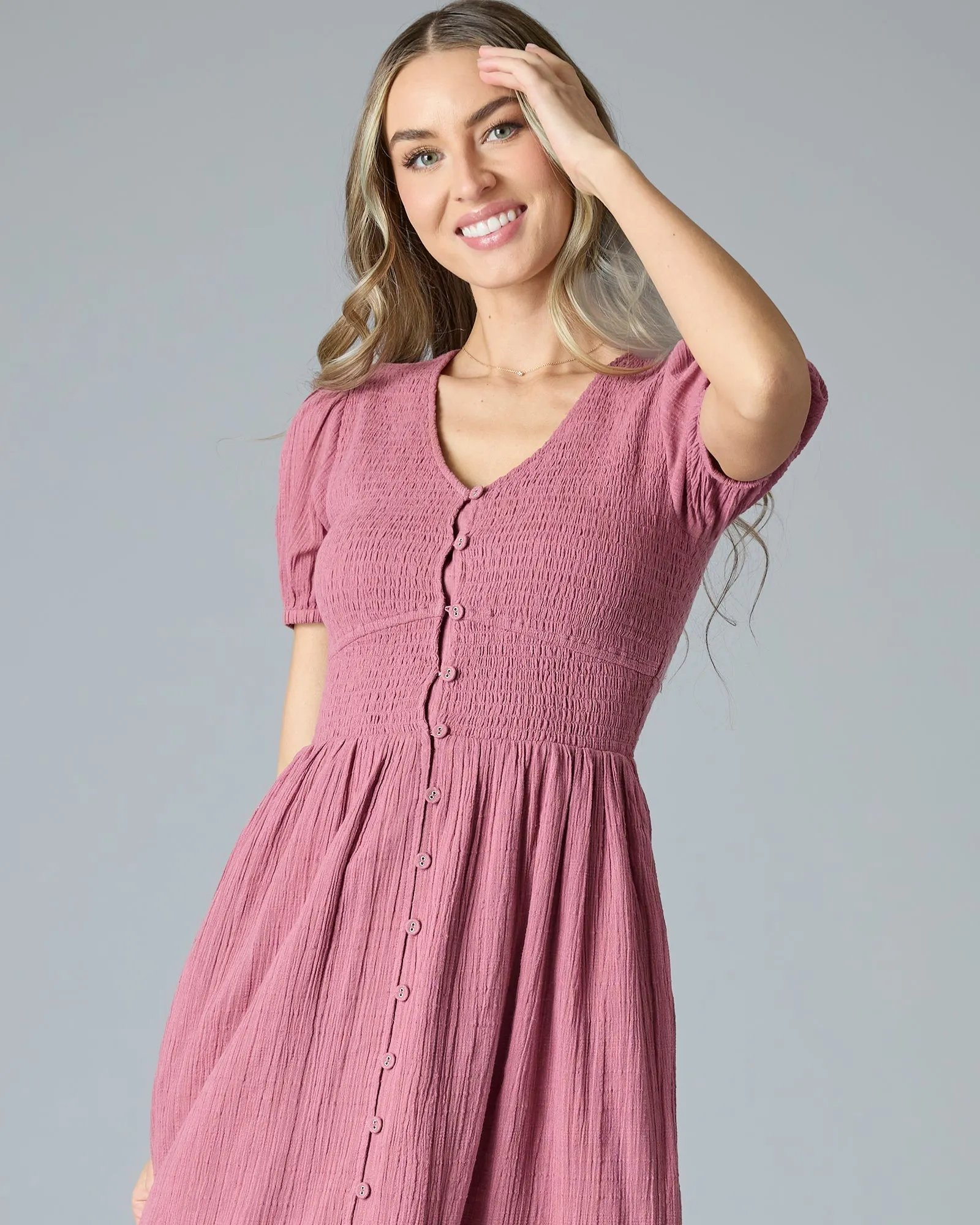 Calla Dress