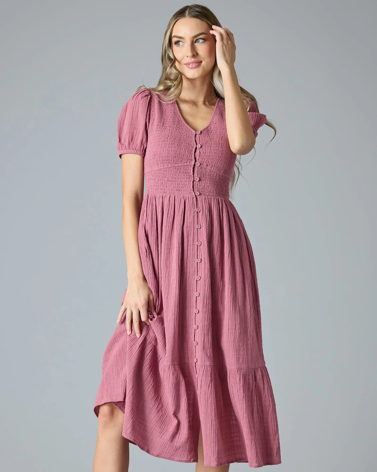 Calla Dress