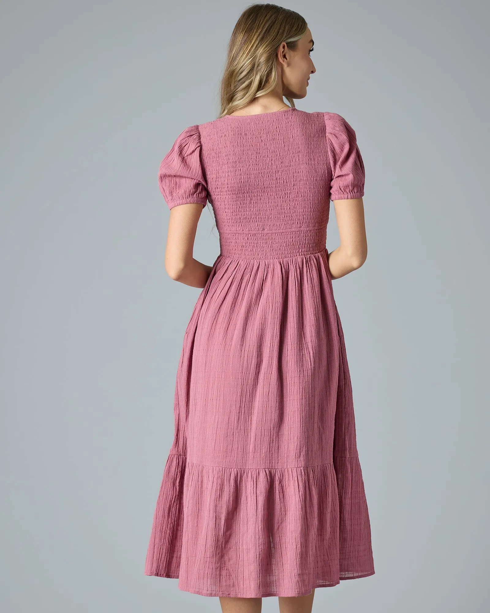 Calla Dress