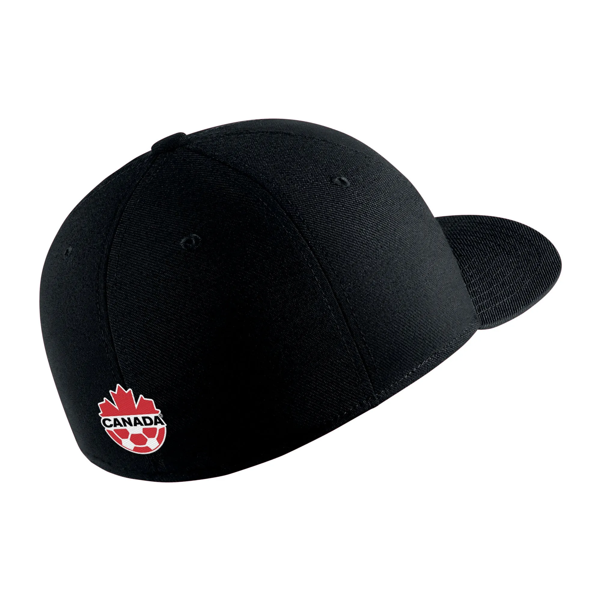 Canadian Soccer Men's Flex Hat