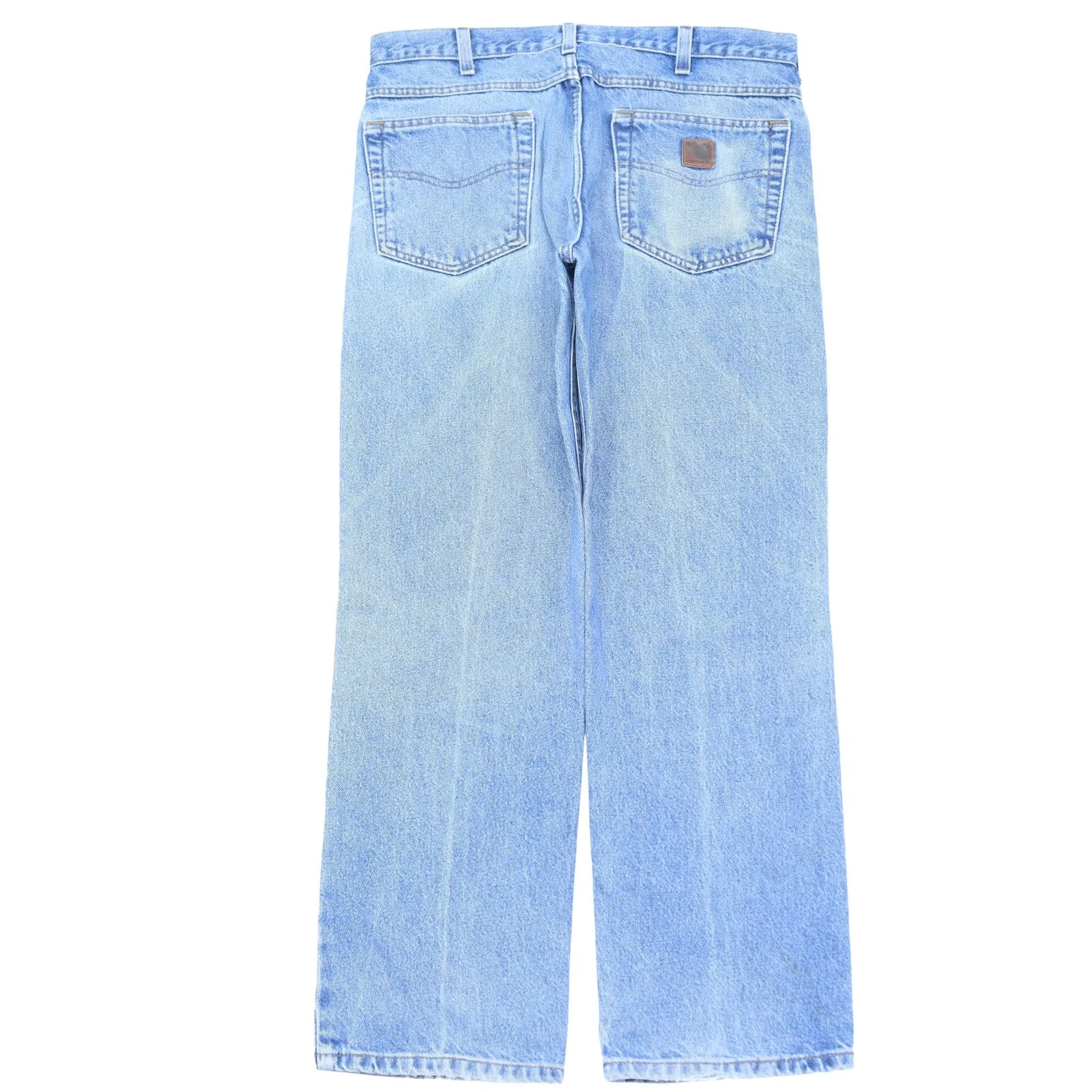 Carhartt Classic Blue Jeans