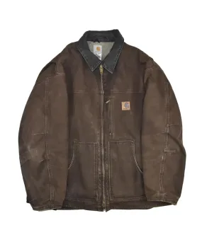 CARHARTT Vintage Jacket (XXL)