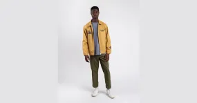 Carhartt WIP Duck Jacket