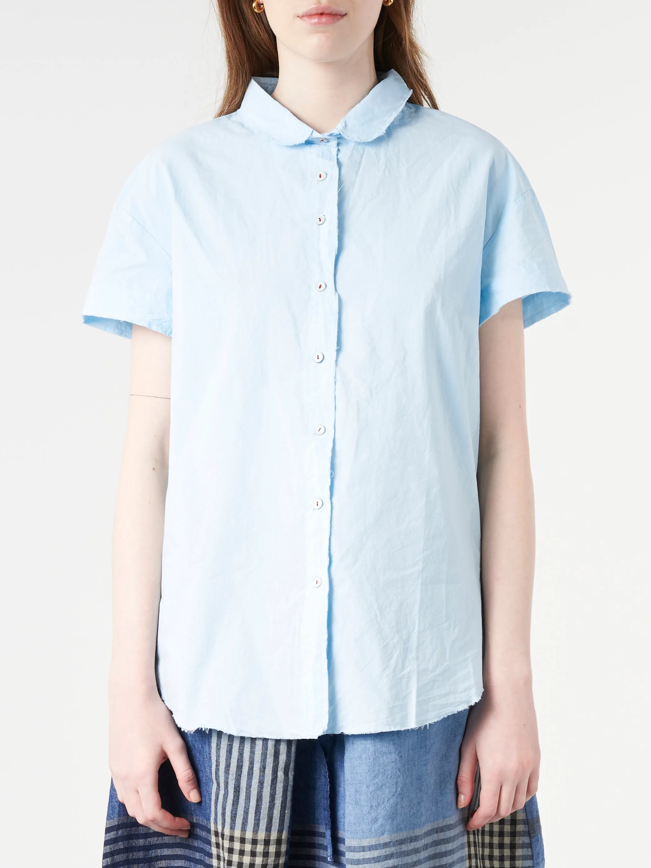 Carilla Shirt