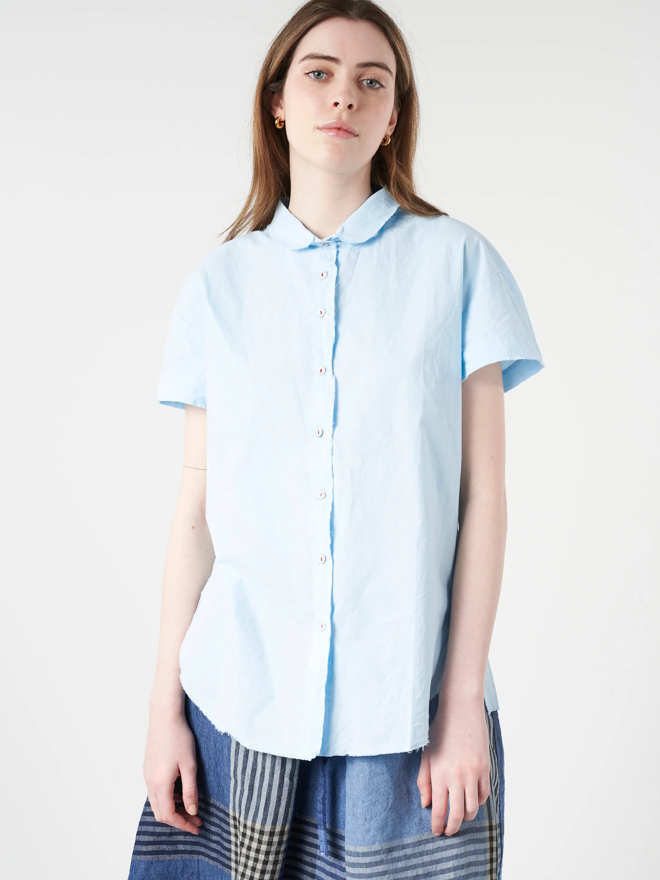 Carilla Shirt