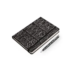 Carrol Boyes Notebook Collection for Meeting Notes | Unique Design