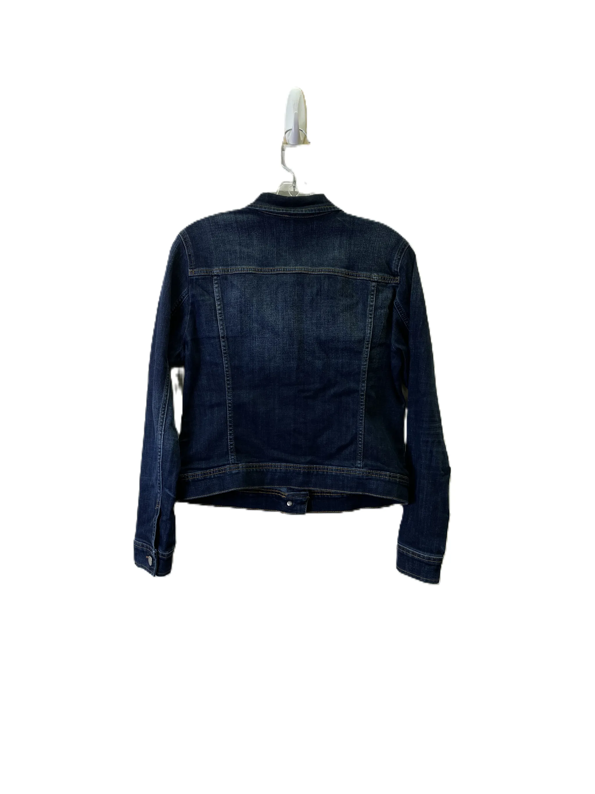 Caslon Blue Denim Jacket - Size M