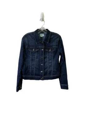 Caslon Blue Denim Jacket - Size M