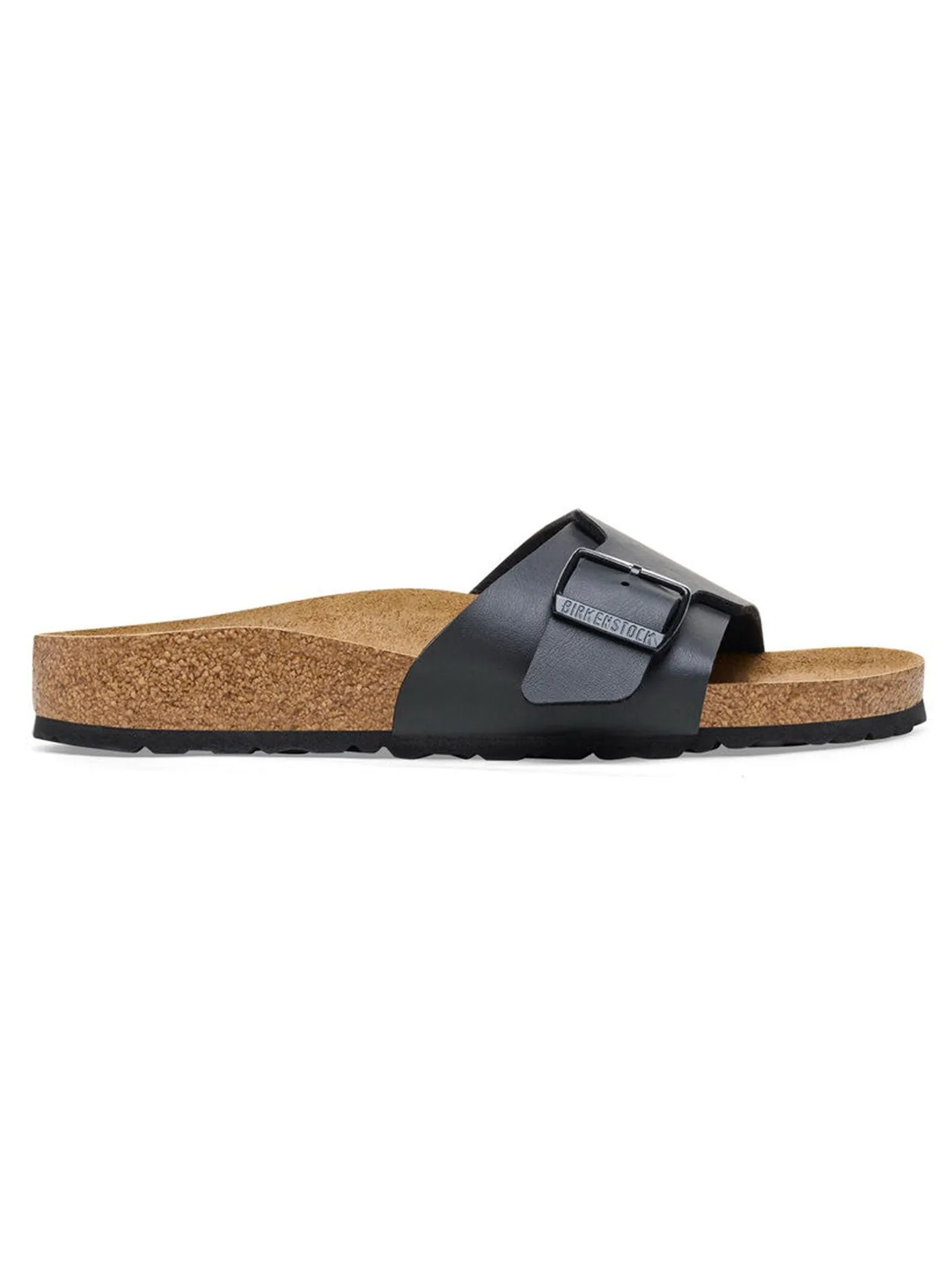 Black N Catalina Birko-Flor Sandals