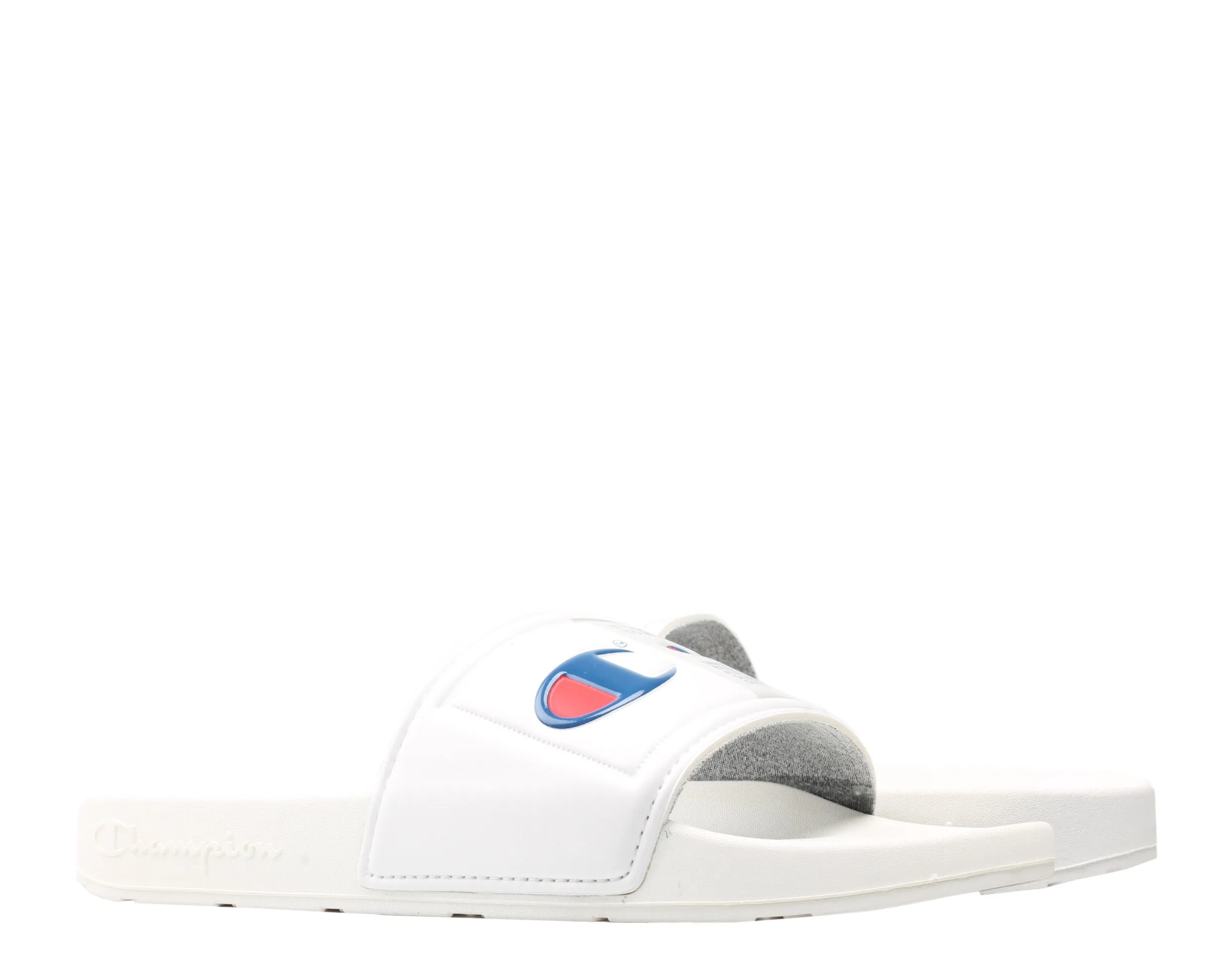 Champion Life IPO Jock Men's Slides